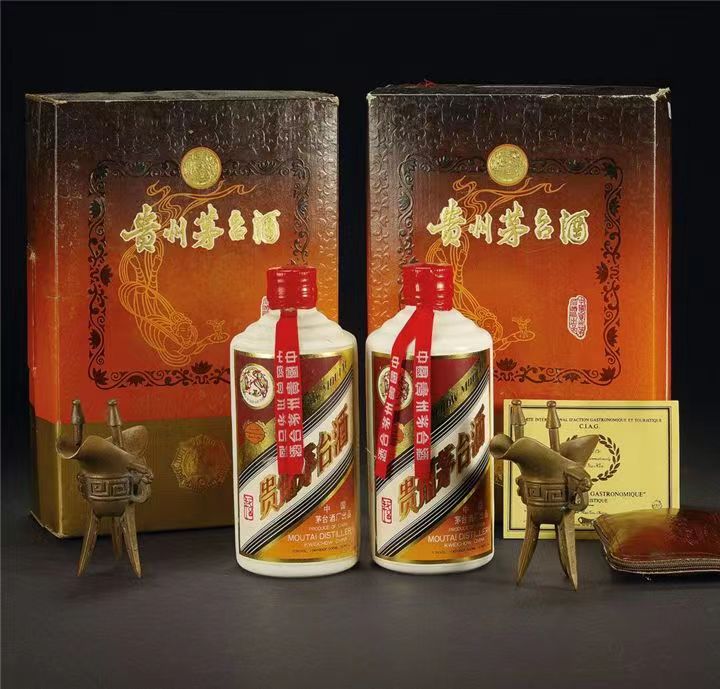 萨嘎烟酒回收